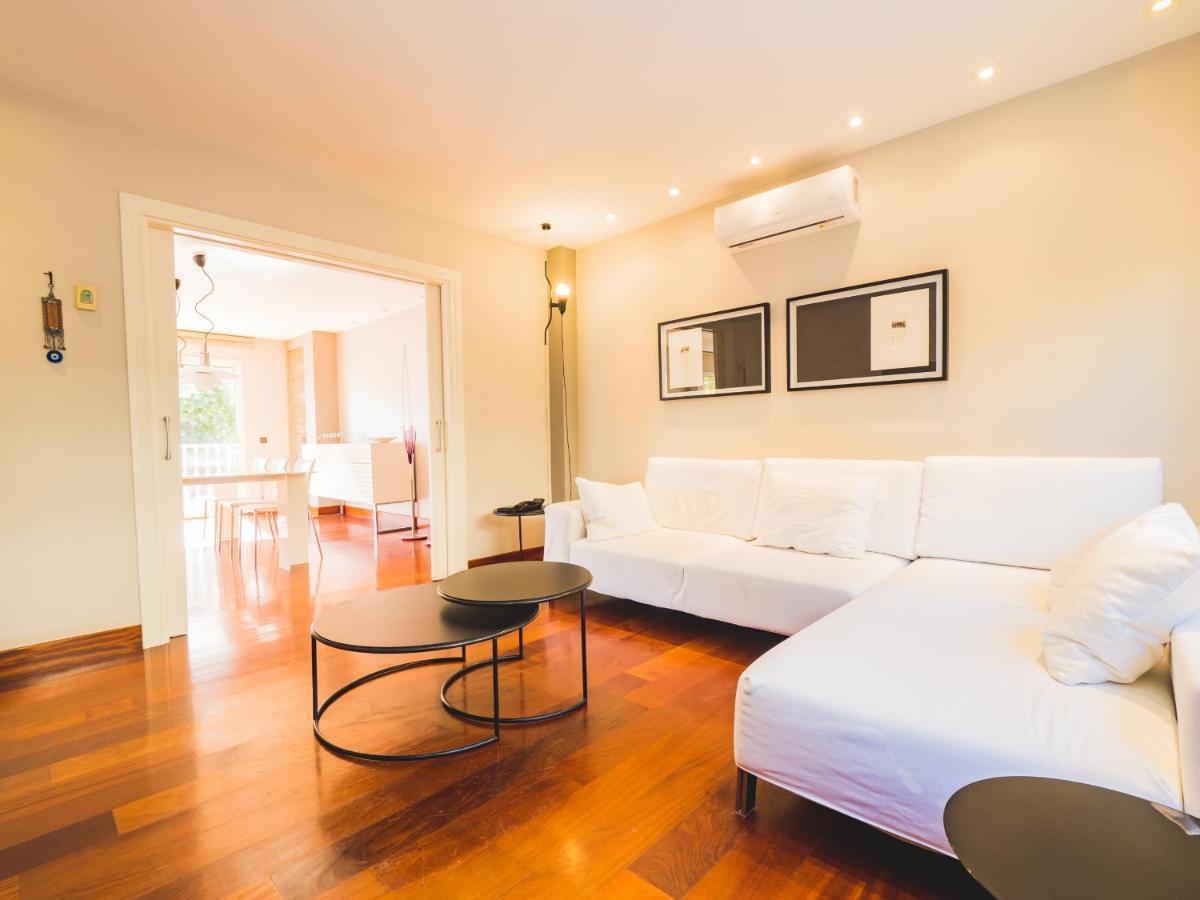 הוילה מאלגה Cubo'S Gibralfaro House Center מראה חיצוני תמונה