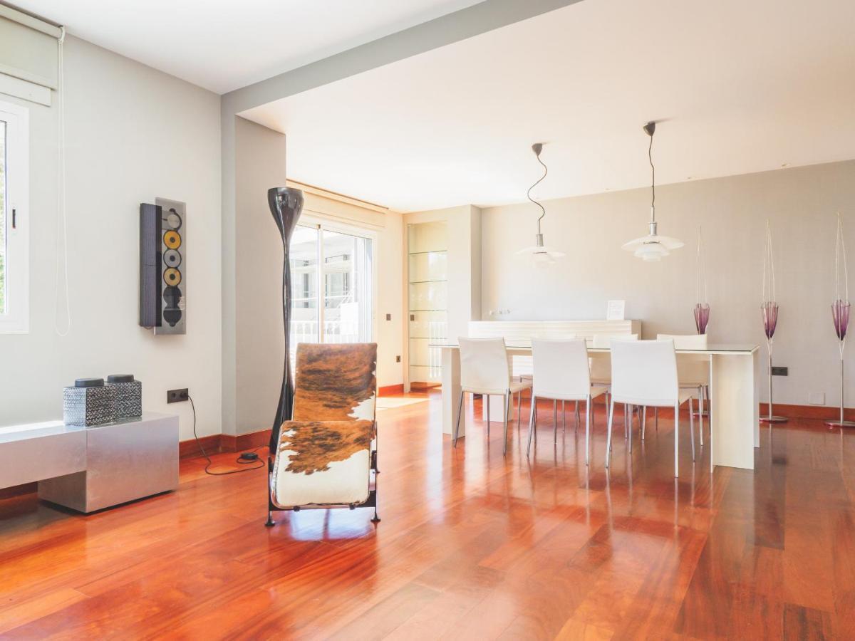 הוילה מאלגה Cubo'S Gibralfaro House Center מראה חיצוני תמונה